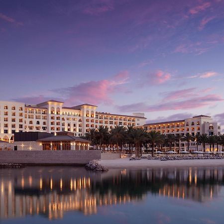 The Westin Saraya Aqaba Resort & Spa Dış mekan fotoğraf