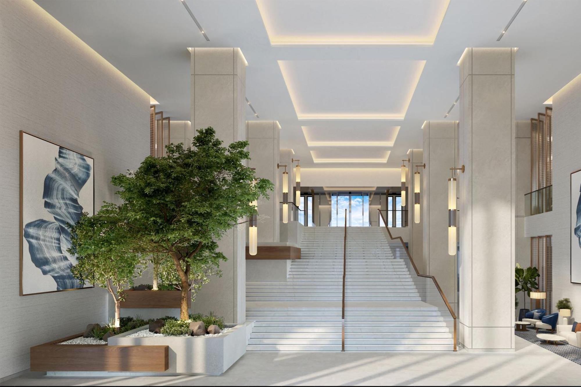 The Westin Saraya Aqaba Resort & Spa Dış mekan fotoğraf