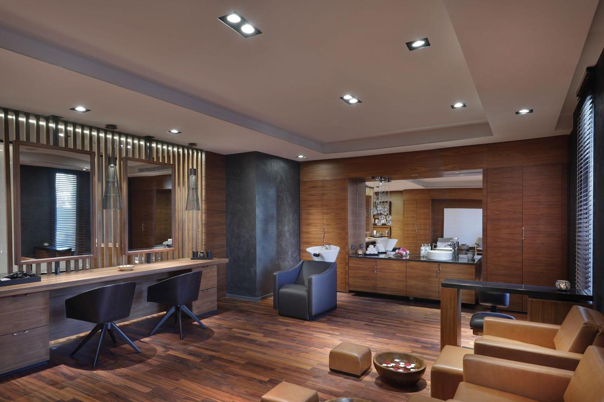 The Westin Saraya Aqaba Resort & Spa Dış mekan fotoğraf