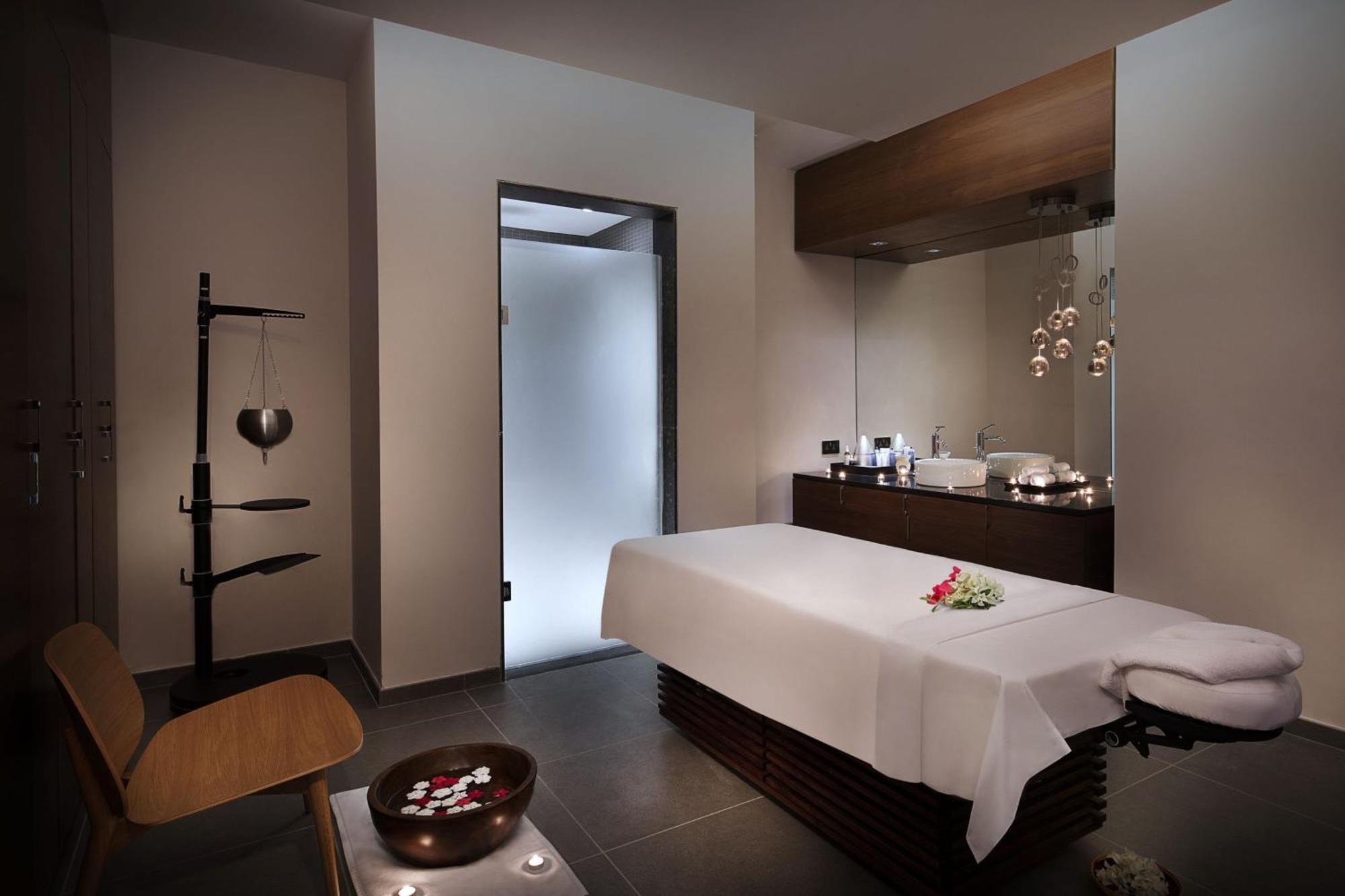 The Westin Saraya Aqaba Resort & Spa Dış mekan fotoğraf
