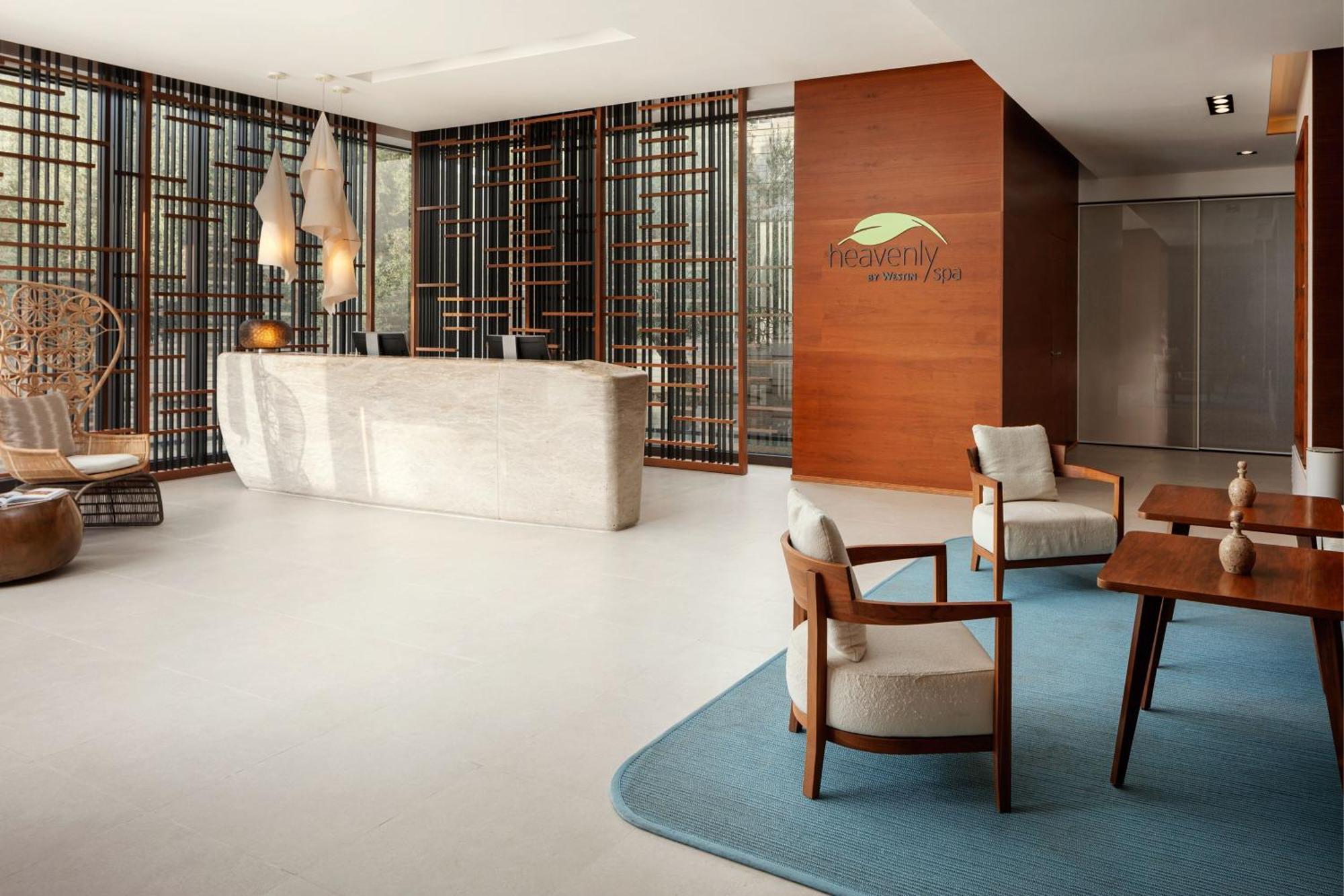 The Westin Saraya Aqaba Resort & Spa Dış mekan fotoğraf