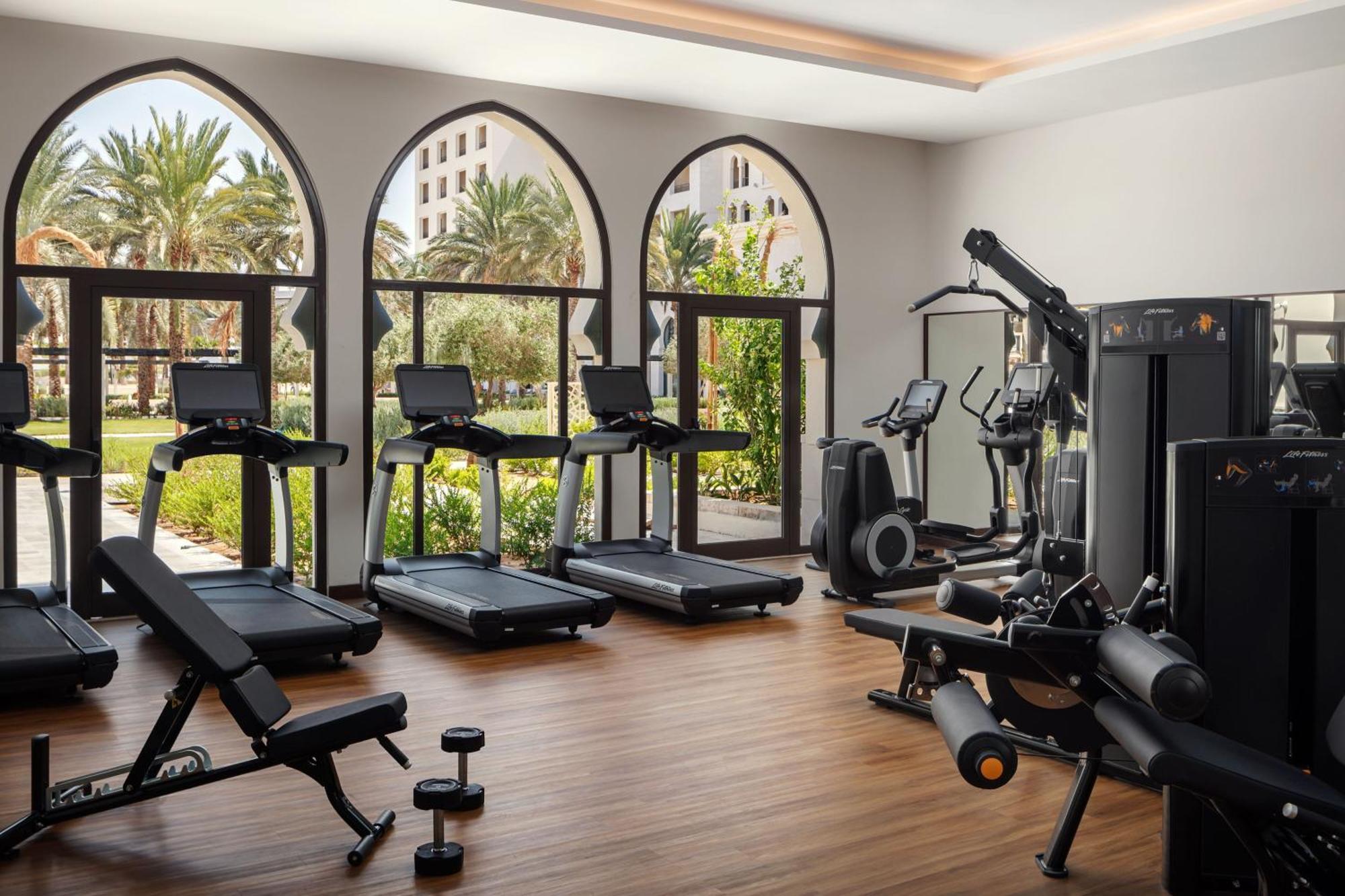 The Westin Saraya Aqaba Resort & Spa Dış mekan fotoğraf