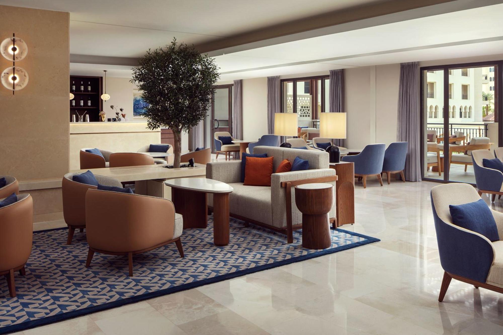 The Westin Saraya Aqaba Resort & Spa Dış mekan fotoğraf