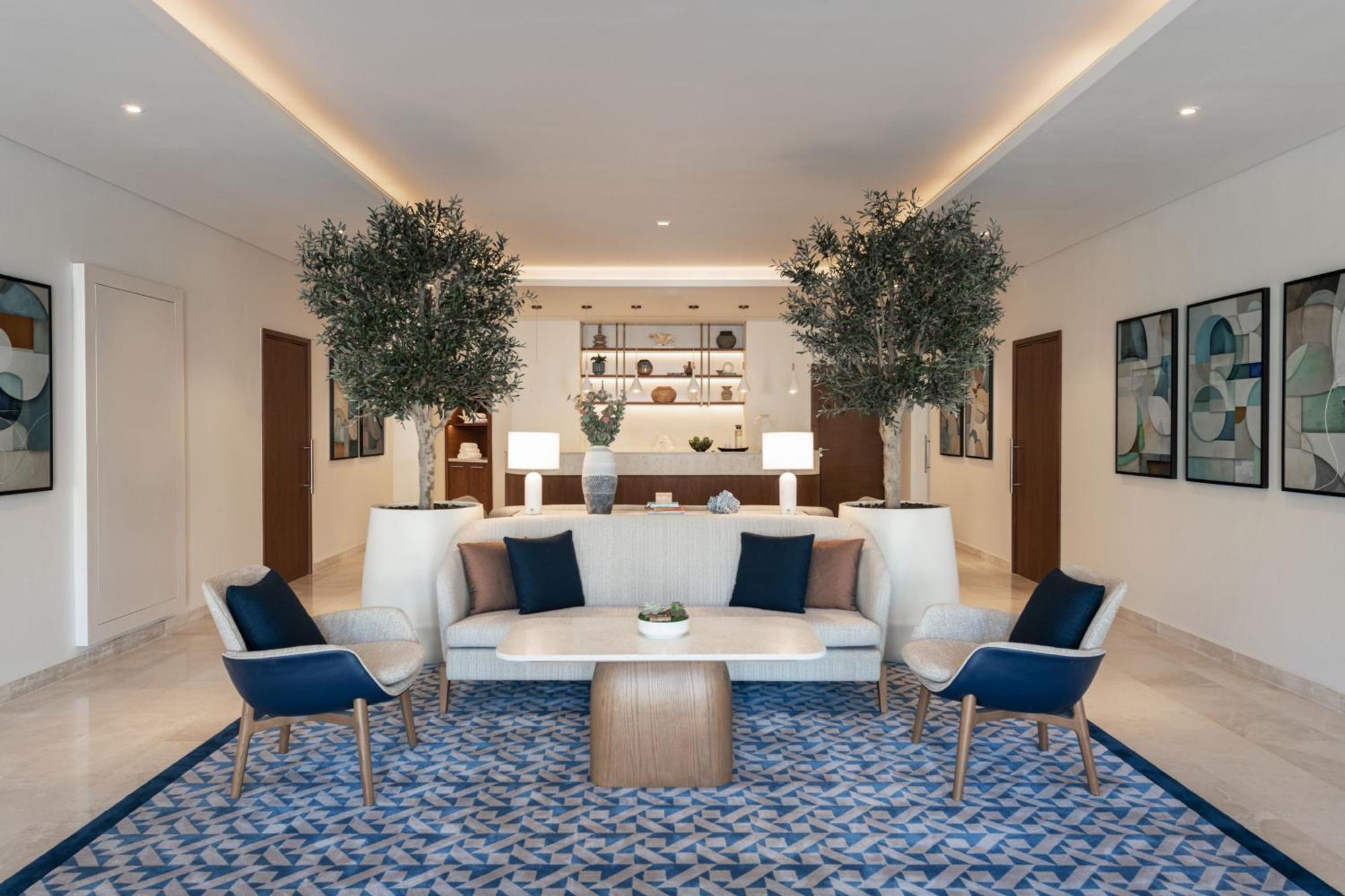 The Westin Saraya Aqaba Resort & Spa Dış mekan fotoğraf