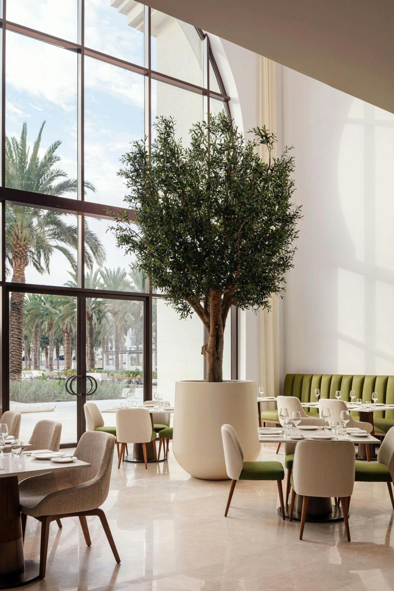 The Westin Saraya Aqaba Resort & Spa Dış mekan fotoğraf